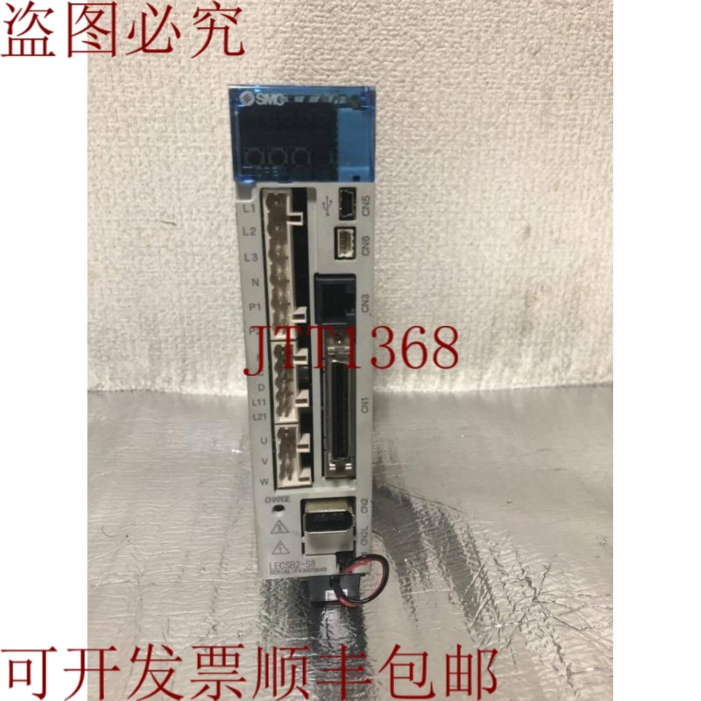 供应三菱LECSB2-S8交流伺服器