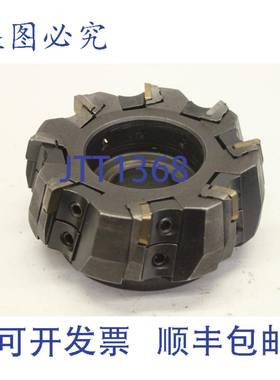 供应SECO SECODEX R2571-100 R257 100mm刀头铣刀R2571100