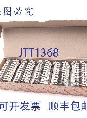 原装供应魏德米勒 Weidmuller 1020300000 直通接线端子 600V、65