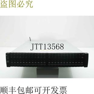 E601 Brick RackTop SBB2 SAS 供应用于 2U24