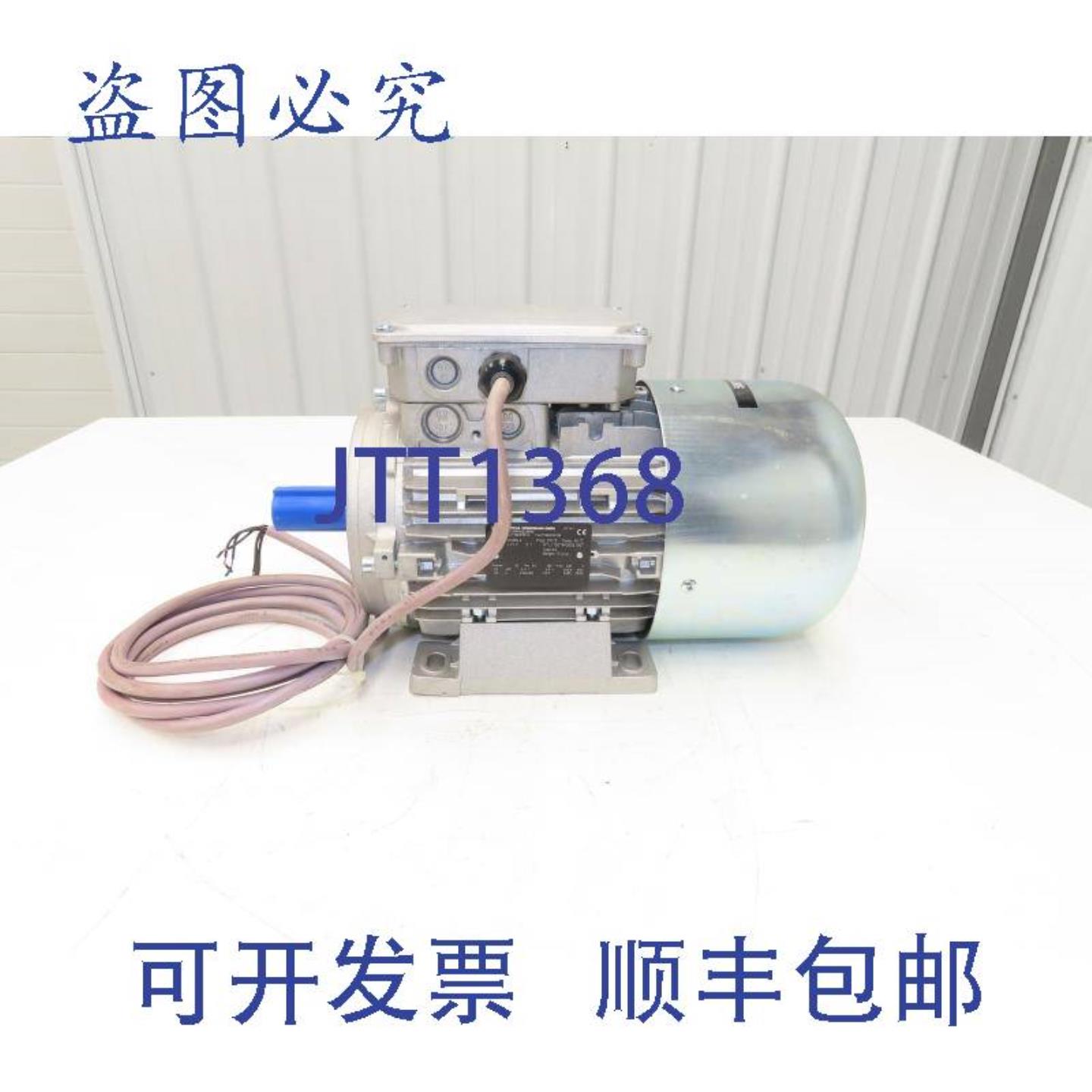 供应LaippleKEBMA90L2制动电机3kW4Hp3400RPM230400-460V3PHIEC90