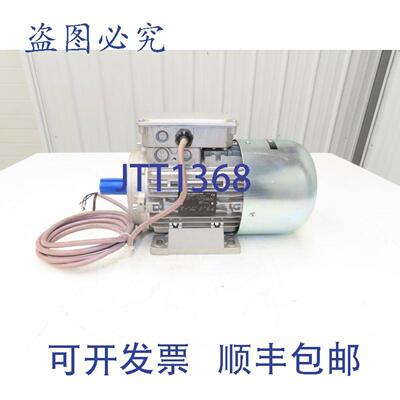 供应LaippleKEBMA90L2制动电机3kW4Hp3400RPM230400-460V3PHIEC90