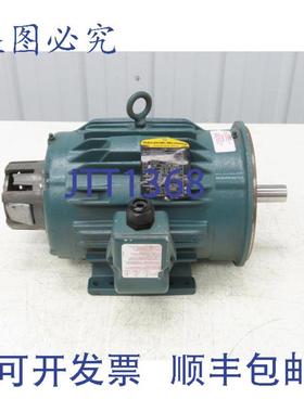 供应BaldorIDVSNM3661T变频电机3Hp3Ph230460V182TCTENV1760RPM