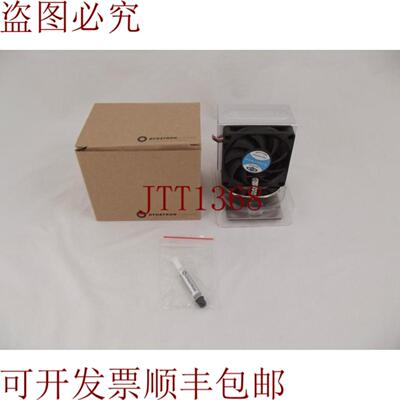 供应Dynatron A43A43G 的 CPU 是 AMD 7-1