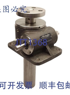 原装供应Nook Actionjac 520262-1-1-1 蜗轮螺旋千斤顶 24:1 12英