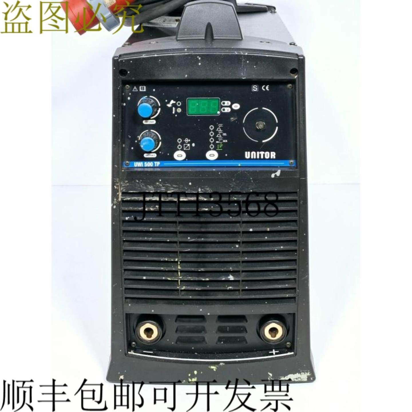 供应UNITOR UWI-500TP 逆变器 STICTIGMIGMAG & GOUGING 2