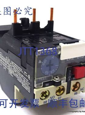 原装 供应过载继电器 LR2D1305 Telemecanique 0.63-1A NO/NC