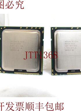 供应Intel Bulk 2 Xeon CPU 处理器 SLBF6 E5540 253GHz 8MB