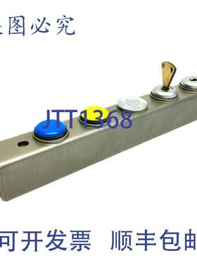 供应Fortress Interlocks THCABSNSSLYLBQ7 安全防护联锁装置