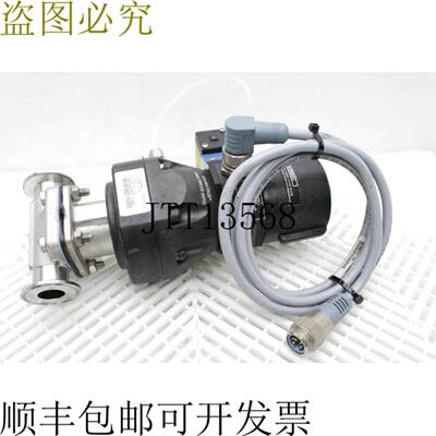 供应ITT Industries Pure-Flo A108 Impulsora Diafragma V&a