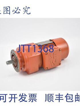 供应SEW Eurodrive齿轮电机RF32D63N4B03018kW 1340rmin