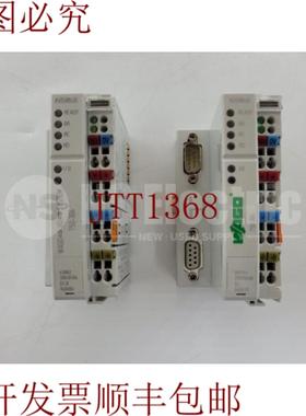 供应 750-304 InterBUS 背景