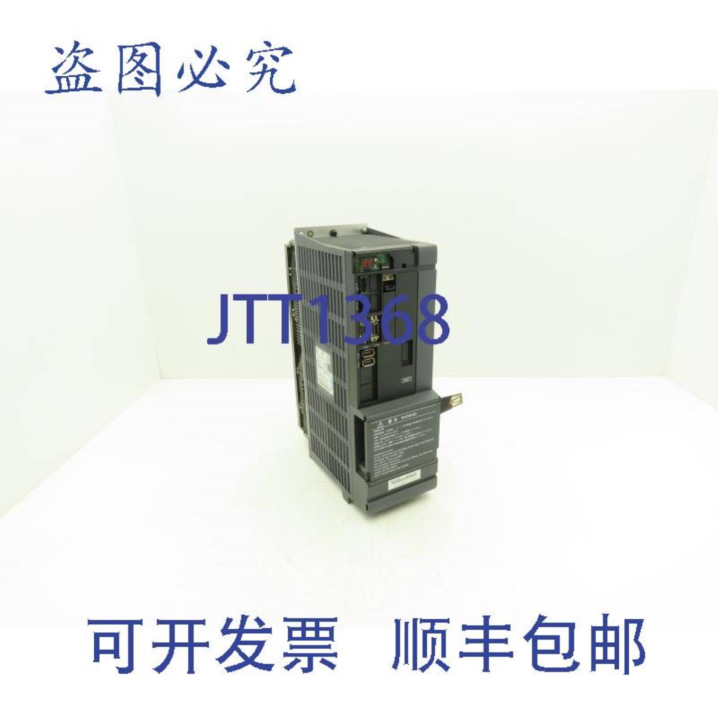 供应三菱MDS-D-SP-200驱动15kW230VAC输入155VAC3PH0-833Hz输出