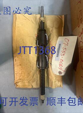 原装 供应DAEDAL 002-1625-03 滚珠丝杠 500L