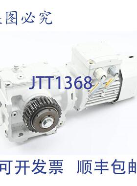 供应SEW Eurodrive 齿轮马达 S47 DR63L4BR S47DR63L4BR