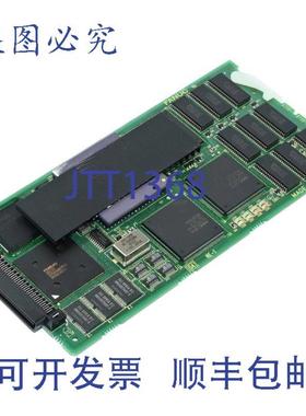 供应发那科 A20B-8100-017107C RISC 板 A20B-8100-0171