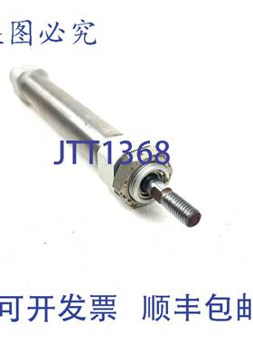 原装 供应圆形气缸 M2B20-80 SMC 10bar 20mm x 80mm