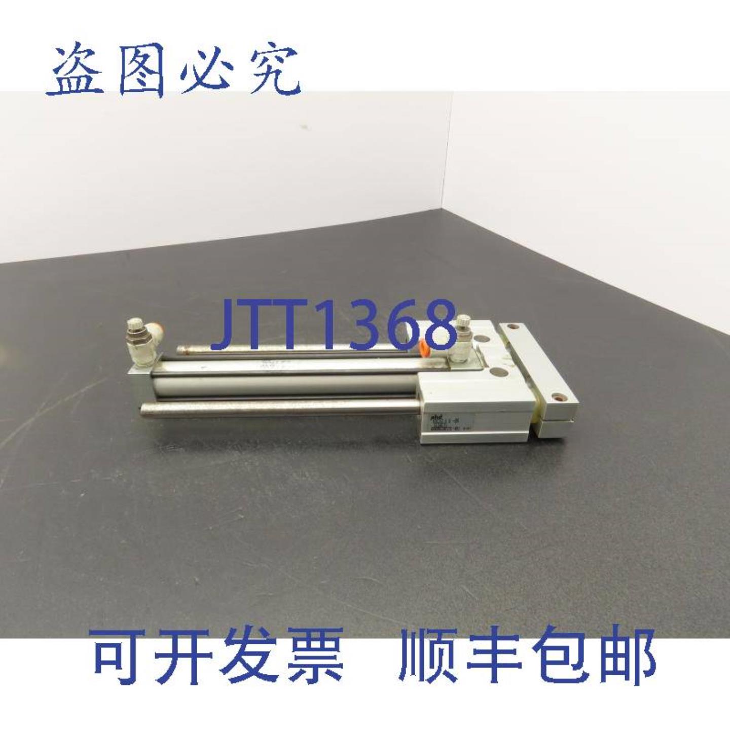 供应PHD SDC22 x 6-BR 气动推进器滑动缸 6 英寸行程