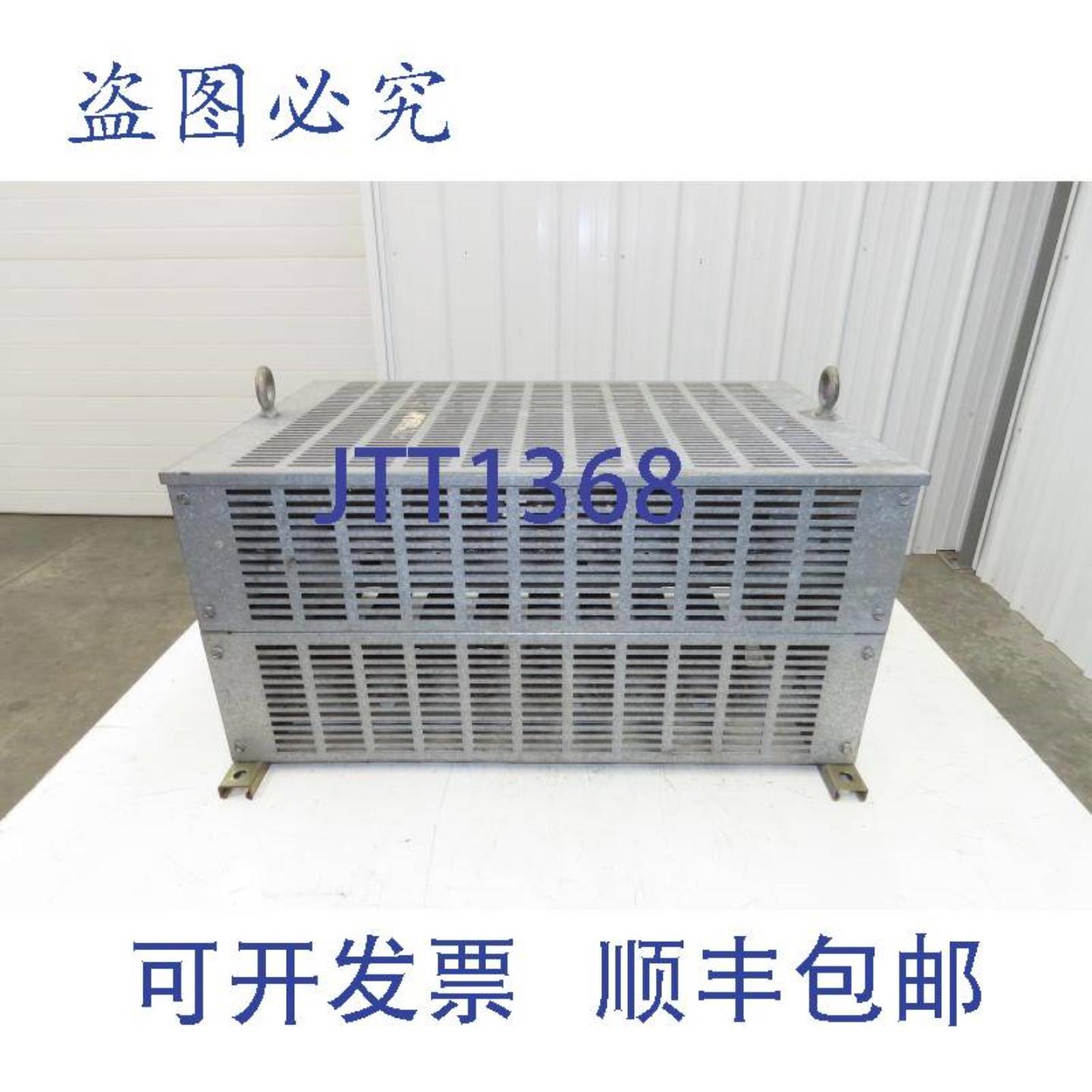 供应IPC 440-11A-TB 功率制动电阻器166kW23 欧姆