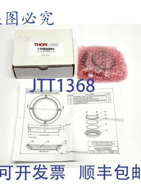 供应Thorlabs LR200048 XTREME-20 镜头环 CO2 B 版
