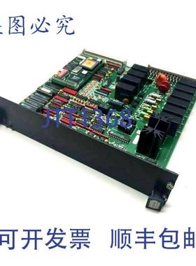 供应MTS PWB D485338-01B 数字控制器液压 IO模块 49060