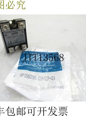 供应高鲁泽 SP205295 GA5-6D25-288 24-280V-AC 25AMP 3-32V-