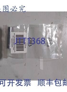 原装供应1EZV8 Westward 插座,STAHL,镀铬,9 毫米 1EZV8