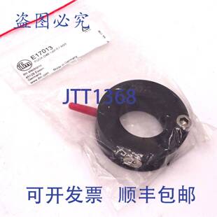 原装 Puck 供应Target D48 E17013 PUCK W25 阀门执行 IFM