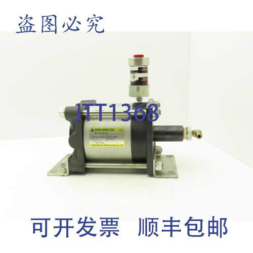 供应Hirotaka RB-160-30-28 气动增压器 液压缸增压器 100 PSI