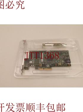 供应656241-002 361T 2GB PCIe 20 x4 端口带标准和低支架 D