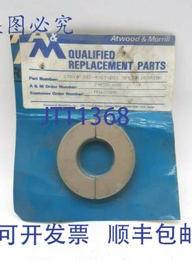 原装 供应Atwood & Morrill 37814-202-4261-031 剖分轴承