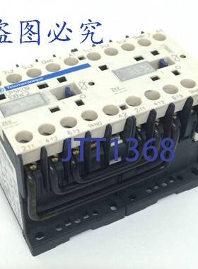 原装 供应换向接触器 LP5-K0910BW3 Telemecanique LP5K0910BW3