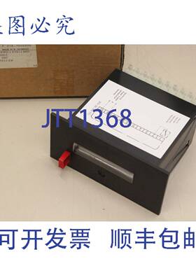 原装供应IVO IRION & VOSSELER F228.750AB9A 602120-02 DISPLAY