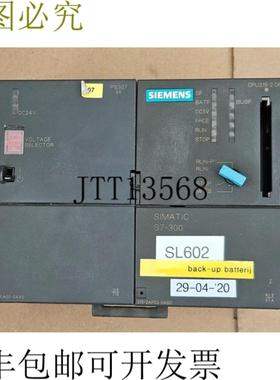 供应6ES7 315-2AF03-0AB0 6ES7315-2AF03-0AB0 和 PSU