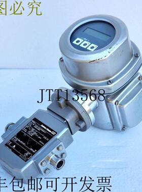 供应Endress+Hauser PROMAG 50  50H15-1F0A2AB0BBAW 流量计