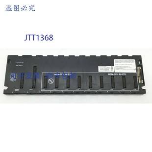 原装 供应Fanuc IC693CHS391N可编程控制器10槽底座