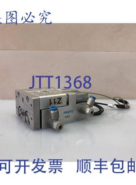 原装 供应FESTO SLT-20-20-PA 170568 迷气动滑块