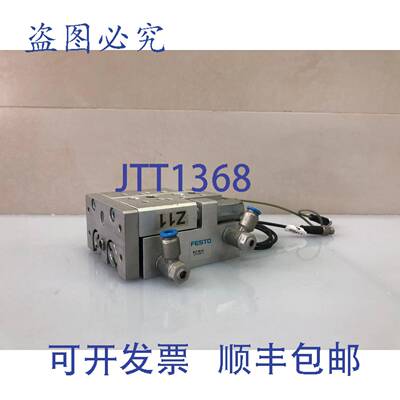 原装 供应FESTO SLT-20-20-PA 170568 迷气动滑块