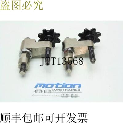 供应2 重量 Trabajo Acero Tornillo Sujeción Abrazaderas