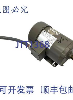 供应Magnetek 8-349739-01 通用电机 三相 15 1745RPM 200-2