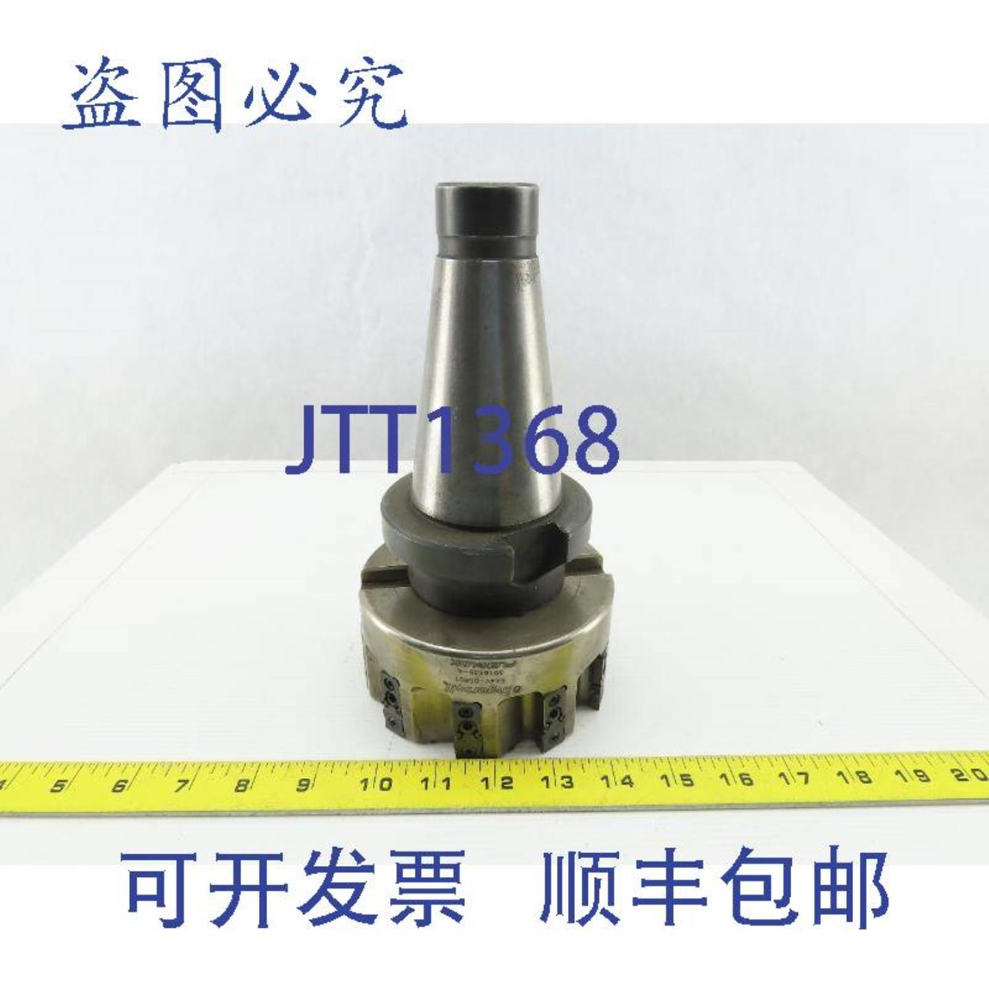 供应Ingersoll6X4V-05R015英寸OD10BLADE立铣刀CAT502625英寸PROM