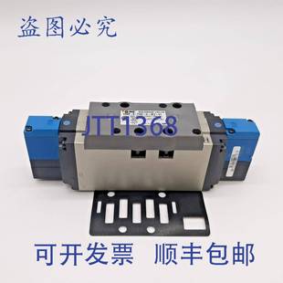 FHG 原装 VSS8 3EZ 电磁阀 供应SMC