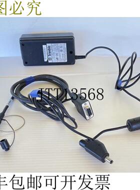 供应Trimble 32345 电源数据线带 Trimble 30413 交流适配