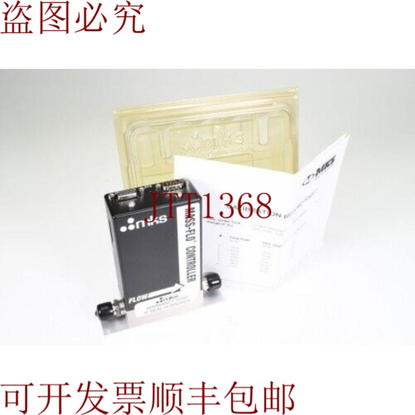 供应MKS 1179bx 23c R 1 4V Spc1SiH4 1000sccm - 新