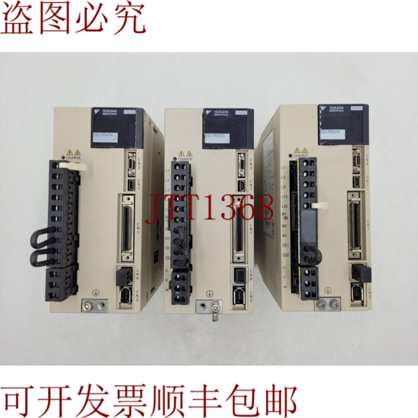 供应SGDV-5R5A05A盖