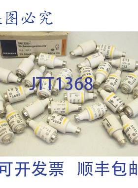 原装供应28x 16A 保险丝插件 5SD420