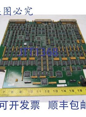 供应Unisys43327469-00343355338-002规格化器成帧器海绵PCBRevE