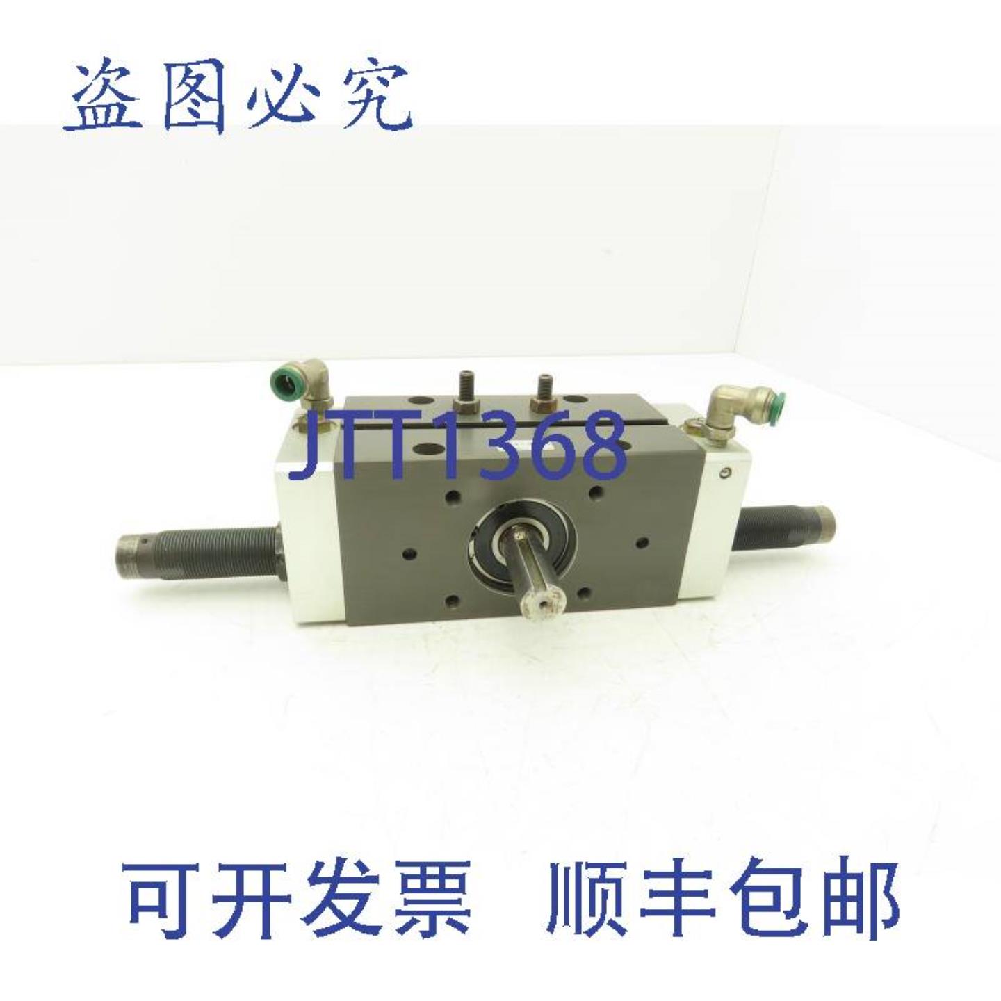 供应PHD RAS1 40x180-NB-PB 气动执行器 40mm 孔径 x