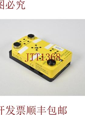 供应2TLA020072R0100URAX-A1R安全节点输入模块