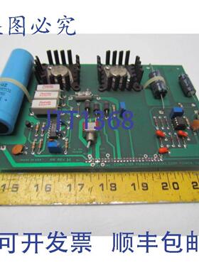 供应计算机电源系统 112204 电源板 PCB102204 版本 H